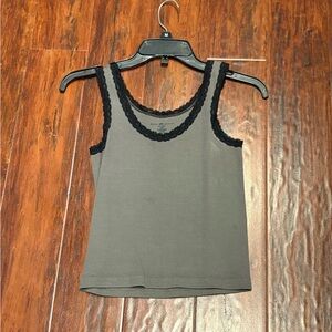 Brandy Melville Tank